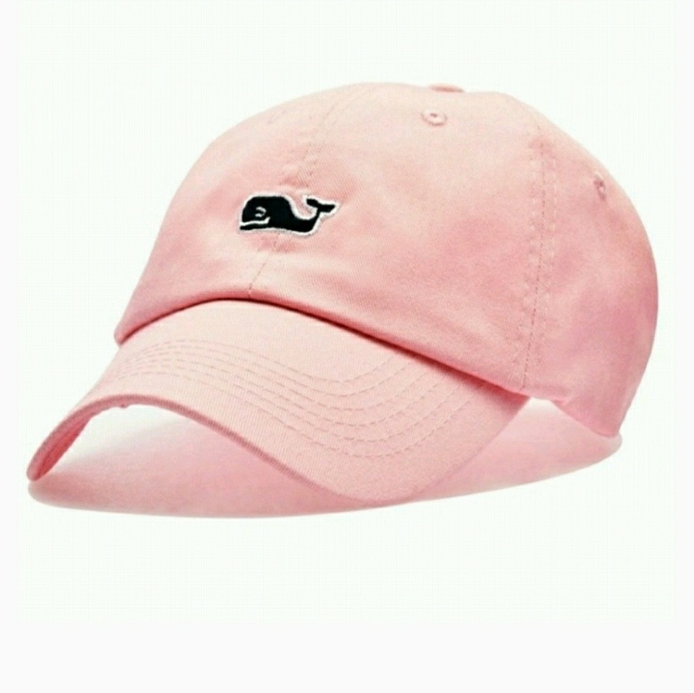 embroidered whale hat💕 - Picture 3 of 4
